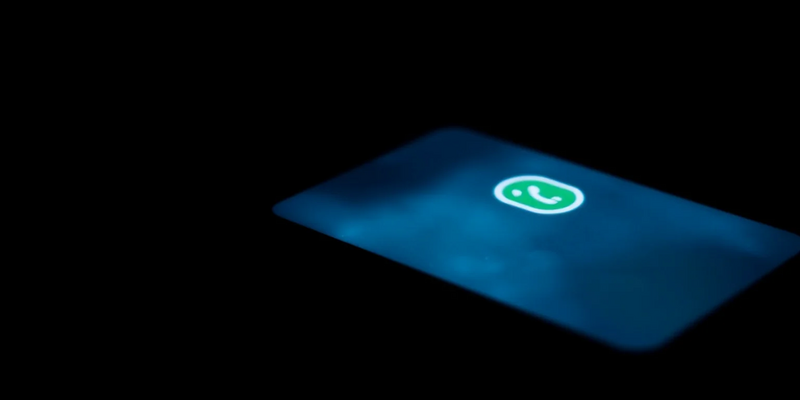 WhatsApp: Neue Betrugswelle mit „Enkeltrick 2.0“ verunsichert Nutzer - Foto: über boerse-global.de