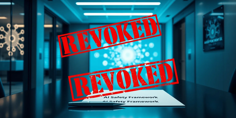 Trump-Regierung startet Offensive gegen KI-Regulierung - Foto: über boerse-global.de