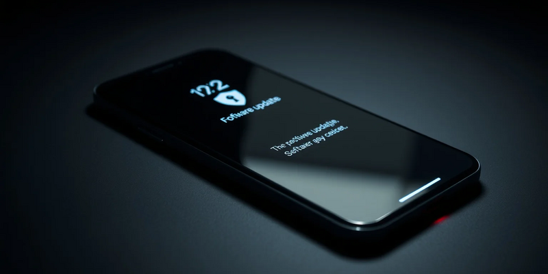 Apple zwingt iPhone-Nutzer zu umstrittenem iOS-26-Update - Foto: über boerse-global.de