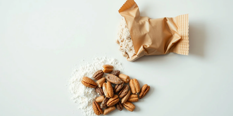 Proteinriegel: Low-Carb-Snack oder teure Süßigkeit? - Foto: über boerse-global.de