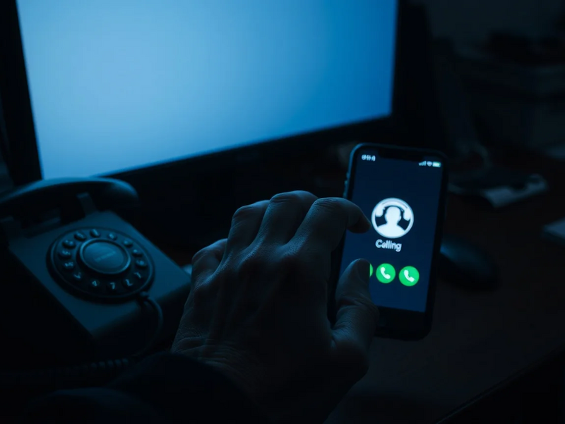 US-Senat schärft den Kampf gegen internationale Senioren-Betrüger an - Foto: über boerse-global.de