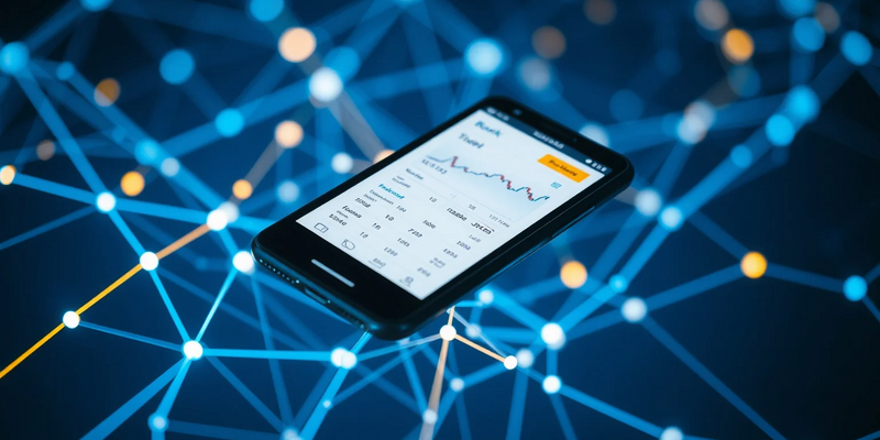 Dadat Bank startet als erste österreichische Bank regulierten Krypto-Handel - Foto: über boerse-global.de