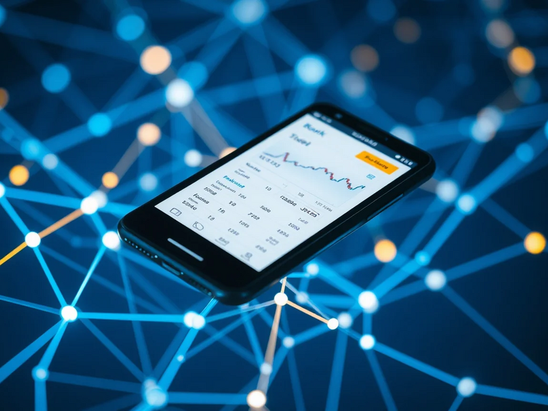 Dadat Bank startet als erste österreichische Bank regulierten Krypto-Handel - Foto: über boerse-global.de