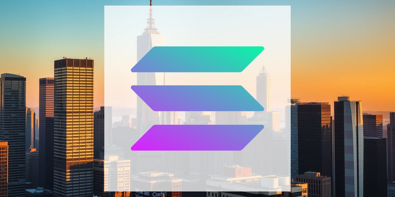 Regulatory Winds of Change Could Propel Solana’s Recovery - Foto: über boerse-global.de