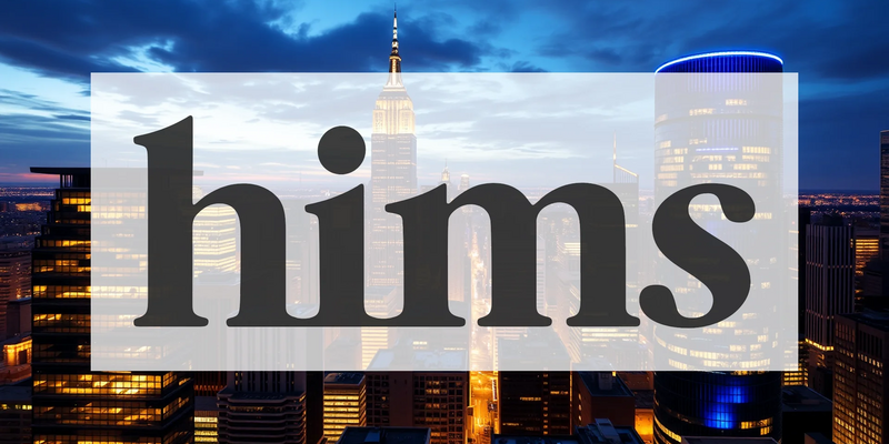 Hims & Hers Shares Face Heightened Volatility on Key Expiry Date - Foto: über boerse-global.de