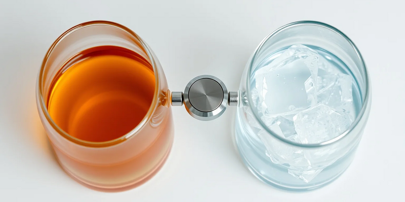 Metabolische Flexibilität wird 2026 zum neuen Fasten-Ziel - Foto: über boerse-global.de