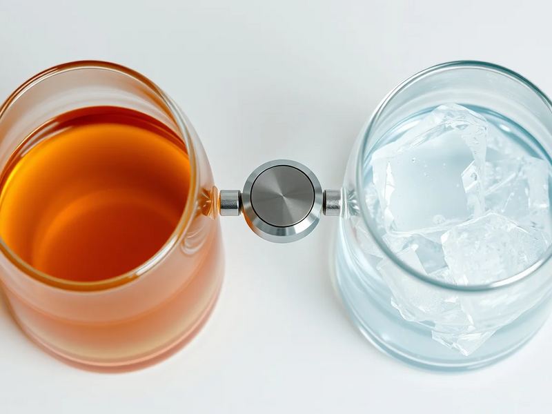 Metabolische Flexibilität wird 2026 zum neuen Fasten-Ziel - Foto: über boerse-global.de