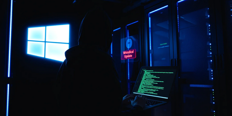 Microsoft-Patchday 2026: Zero-Day-Angriffe und kritische Office-Lücken zwingen zum sofortigen Handeln - Foto: über boerse-global.de