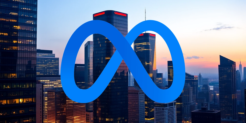 Meta’s Strategic Pivot: From Virtual Worlds to AI Power Demands - Foto: über boerse-global.de