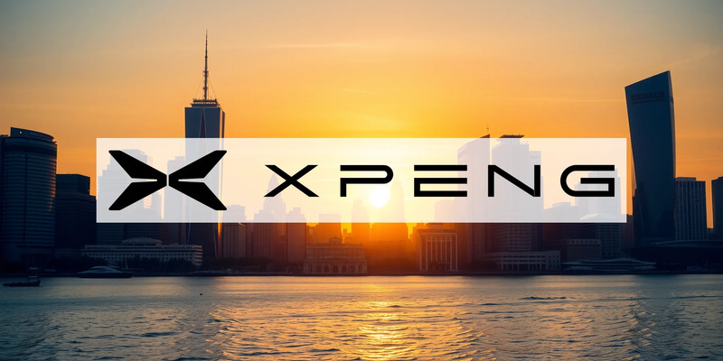 XPeng’s Ambitious 2026 Roadmap Faces Market Scrutiny - Foto: über boerse-global.de