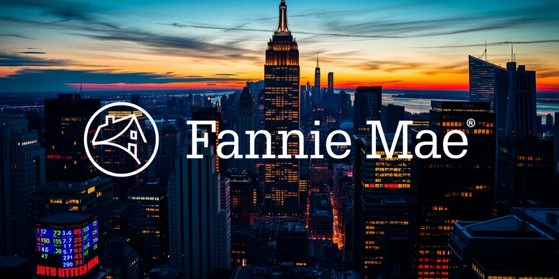 Fannie Mae: Se aleja la perspectiva de una salida a bolsa - Foto: über boerse-global.de