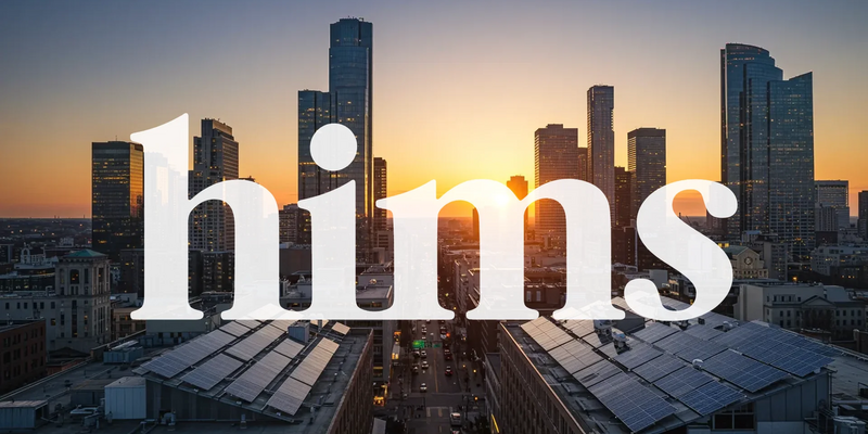 Hims & Hers: Un día clave para la volatilidad de la acción - Foto: über boerse-global.de