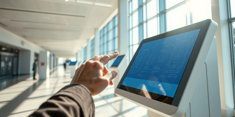 KI und Daten revolutionieren weltweit die Verwaltung - Foto: über boerse-global.de