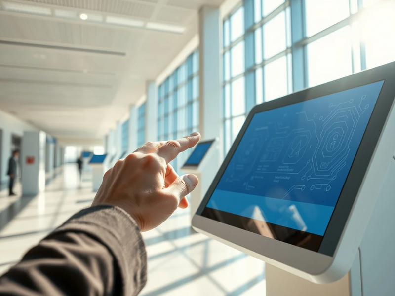 KI und Daten revolutionieren weltweit die Verwaltung - Foto: über boerse-global.de