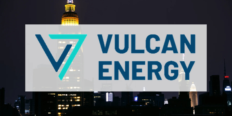 Vulcan Energy Nears Construction Phase Amid Market Caution - Foto: über boerse-global.de