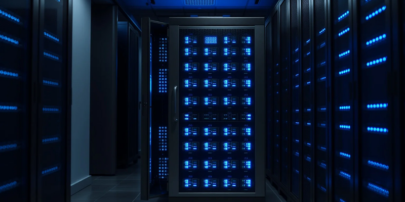 KI-Wende: Unternehmen setzen auf lokale Intelligenz statt Cloud - Foto: über boerse-global.de