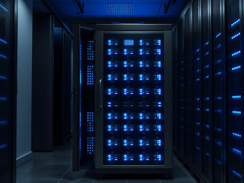 KI-Wende: Unternehmen setzen auf lokale Intelligenz statt Cloud - Foto: über boerse-global.de