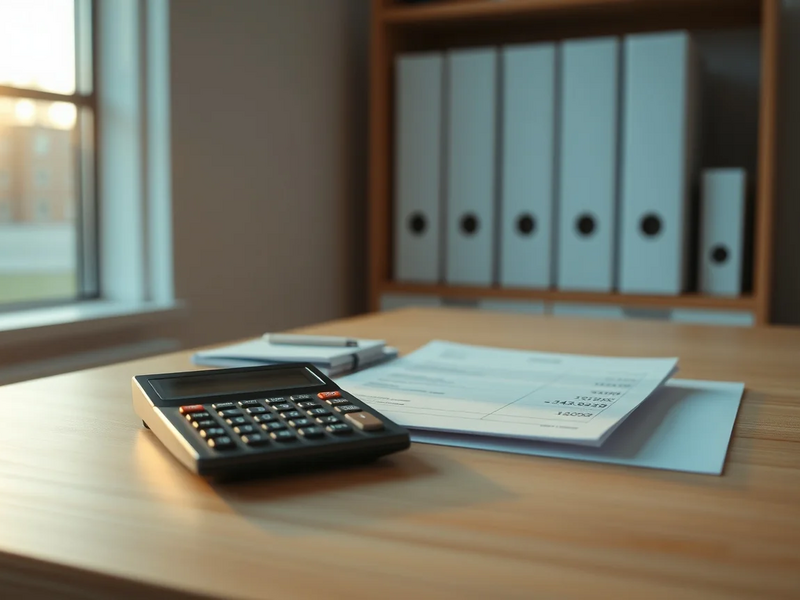 Minijob-Grenze steigt auf 603 Euro – das bedeutet die Anpassung - Foto: über boerse-global.de