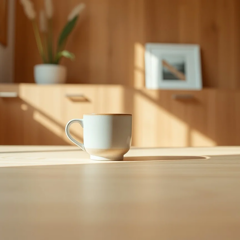 Bewusster Konsum wird zum neuen Anti-Stress-Trend - Foto: über boerse-global.de