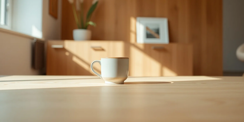 Bewusster Konsum wird zum neuen Anti-Stress-Trend - Foto: über boerse-global.de