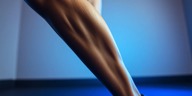 Isometrisches Knie-Strecken: Die sanfte Kraft für stabile Gelenke - Foto: über boerse-global.de