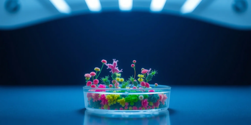 Darmgesundheit 2026: Mikrobiom wird zum Schlüssel für Ernährung - Foto: über boerse-global.de