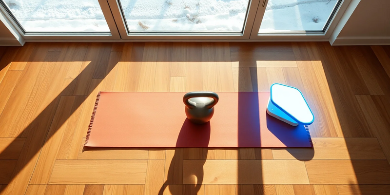 Winter-Energie-Zirkel bekämpft den Winterblues - Foto: über boerse-global.de