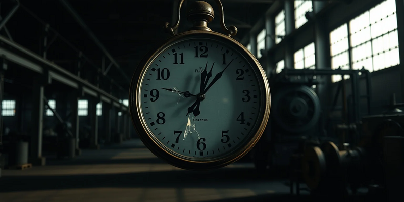 Merz fordert Abschaffung des Arbeitszeitgesetzes – Sturm der Entrüstung - Foto: über boerse-global.de