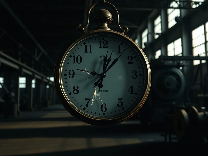 Merz fordert Abschaffung des Arbeitszeitgesetzes – Sturm der Entrüstung - Foto: über boerse-global.de