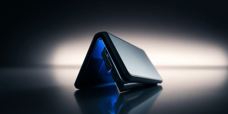 iPhone Fold: Apple plant faltbares Flaggschiff für 2026 - Foto: über boerse-global.de