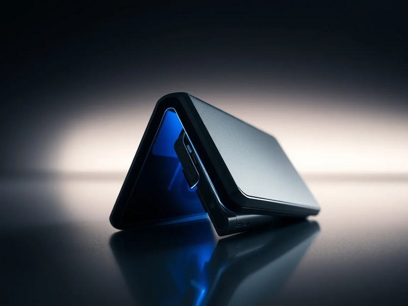 iPhone Fold: Apple plant faltbares Flaggschiff für 2026 - Foto: über boerse-global.de