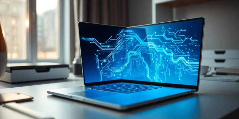 Intel und AMD zünden die nächste PC-Revolution - Foto: über boerse-global.de