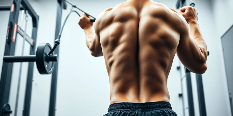 Arm-Hacken: Die unterschätzte Rumpf-Übung für Alltag und Sport - Foto: über boerse-global.de