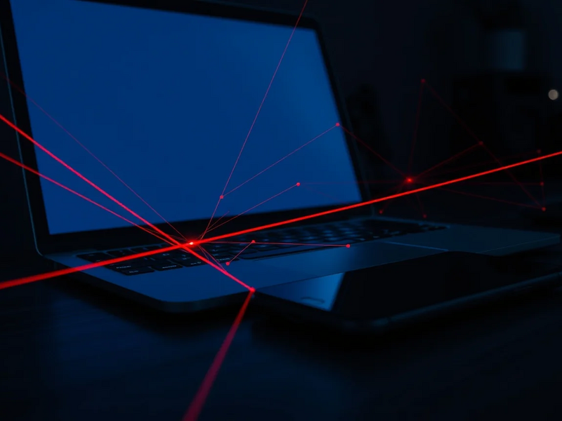 Cyberkriminelle starten neue Betrugswelle gegen Deutschland - Foto: über boerse-global.de