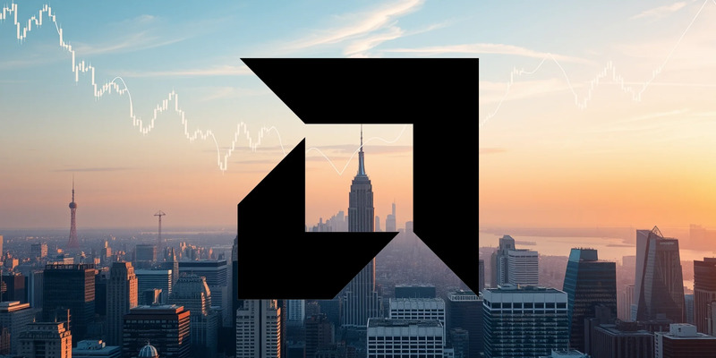 AMD’s Stock Surge Faces Scrutiny Amid Competing Forces - Foto: über boerse-global.de