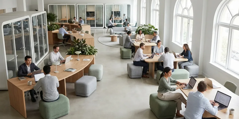 Unternehmen setzen 2026 auf systemische Resilienz - Foto: über boerse-global.de