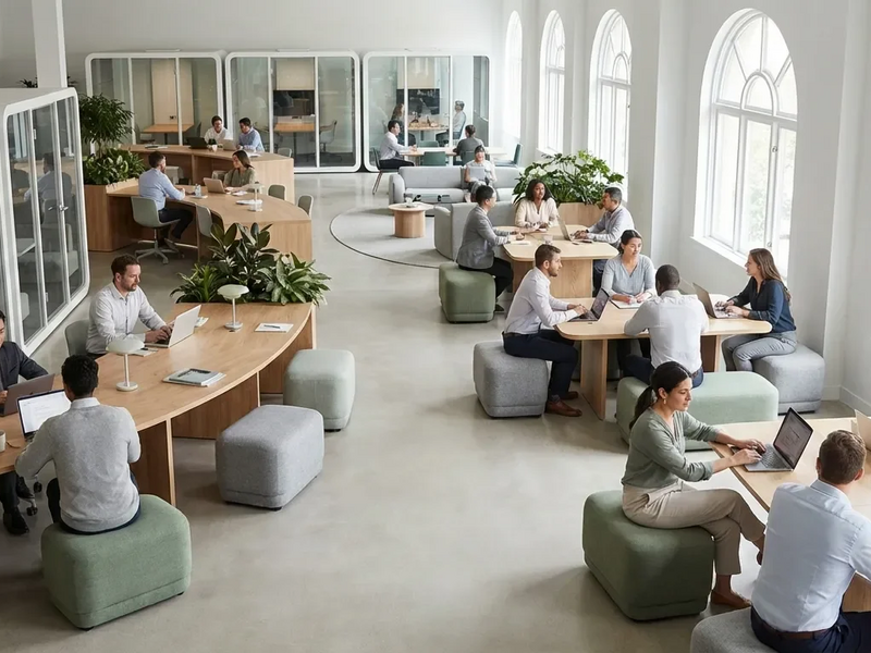 Unternehmen setzen 2026 auf systemische Resilienz - Foto: über boerse-global.de