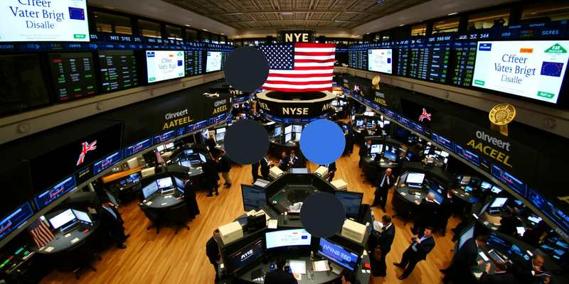 D-Wave Quantum Shares: Investor Confidence Wanes Amid Strategic Pivot - Foto: über boerse-global.de