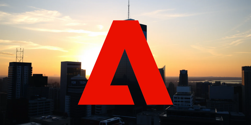 Adobe Shares Face Intense Scrutiny Amid Strategic Doubts - Foto: über boerse-global.de