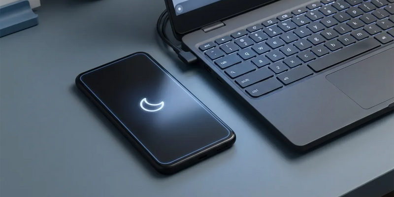 Google Play Services ebnet Weg für Android-Geräte-Synchronisation - Foto: über boerse-global.de