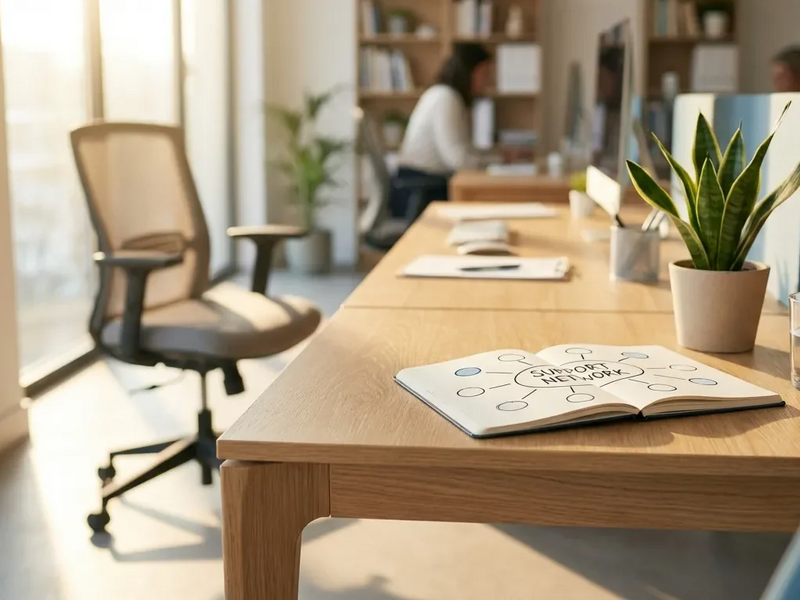 Psychische Gesundheit wird 2026 zur harten Währung - Foto: über boerse-global.de