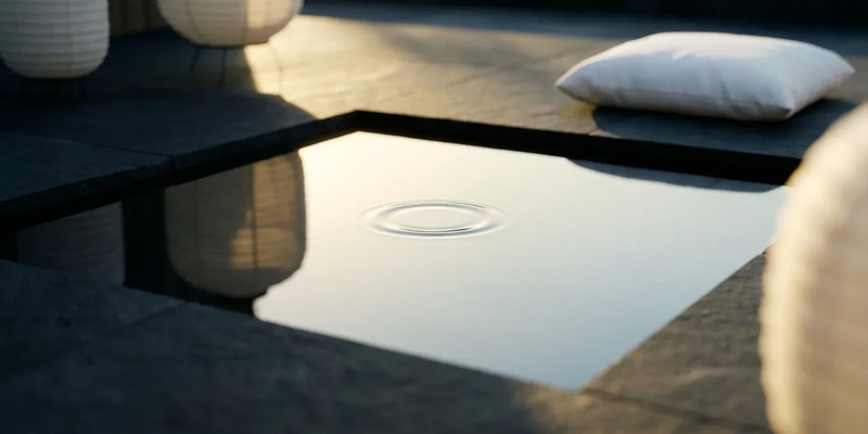 Intuitive Meditation löst geführte Apps ab - Foto: über boerse-global.de