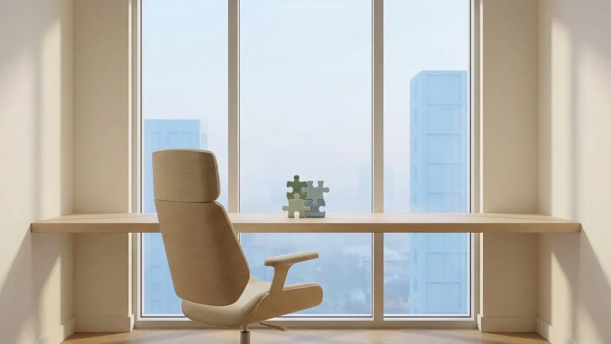 Innere-Kind-Arbeit wird 2026 zum Schlüssel gegen Burnout - Foto: über boerse-global.de