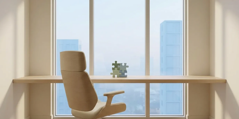 Innere-Kind-Arbeit wird 2026 zum Schlüssel gegen Burnout - Foto: über boerse-global.de