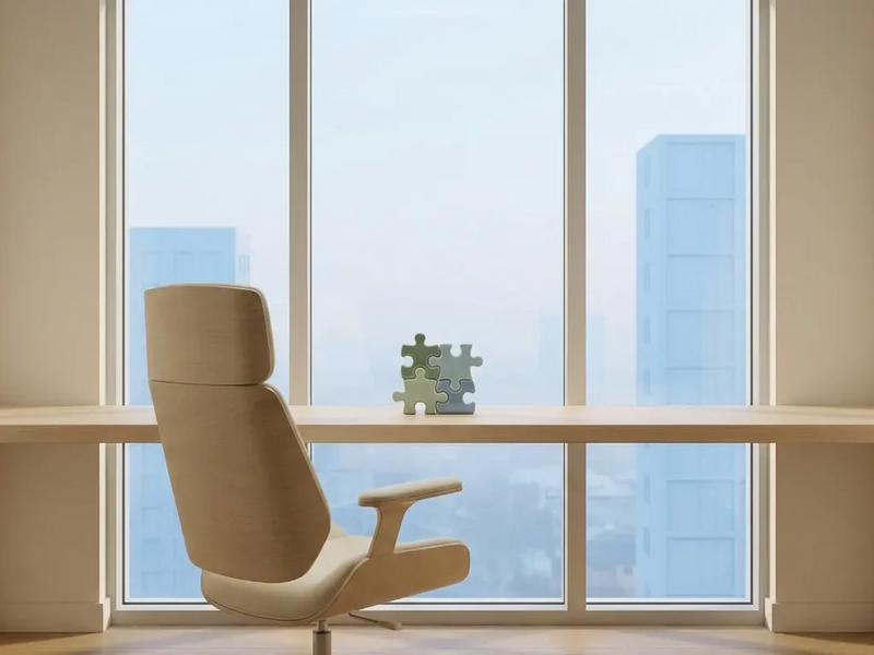 Innere-Kind-Arbeit wird 2026 zum Schlüssel gegen Burnout - Foto: über boerse-global.de