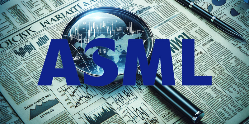 ASML Joins Europe’s Elite with Half-Trillion Dollar Valuation - Foto: über boerse-global.de