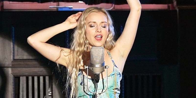 Valle Venia präsentiert -Die Reise- LPS feat. Anne-Marie Waldeck - Foto: presseportal.de