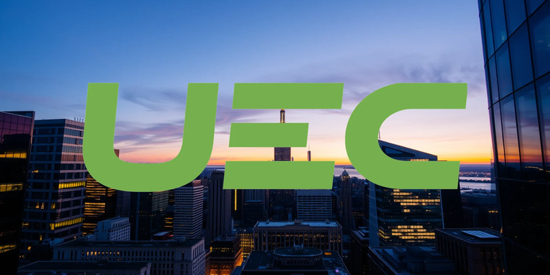 Uranium Energy Shares Surge to New Peak on Strategic Acquisition - Foto: über boerse-global.de