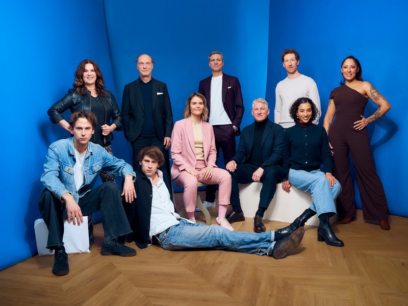 Von Dialog bis Impro-Dramedy - die Programmhighlights 2026 im Ersten und in der ARD Mediathek - Foto: presseportal.de