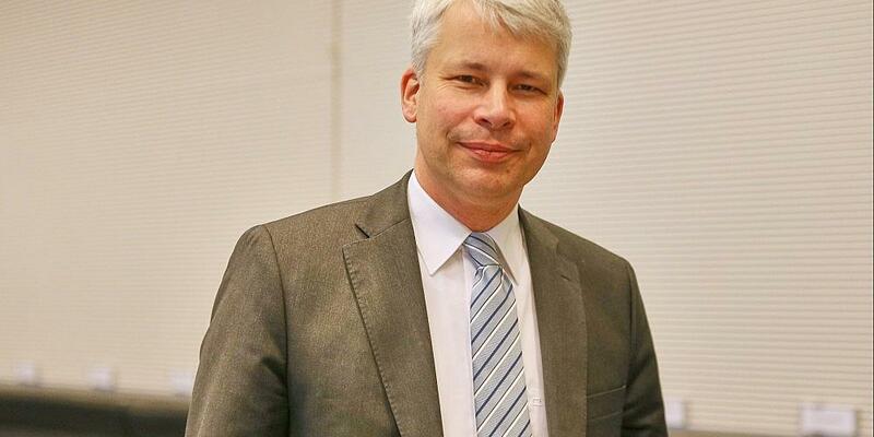 Steffen Bilger am 13.01.2026 - Foto: via dts Nachrichtenagentur